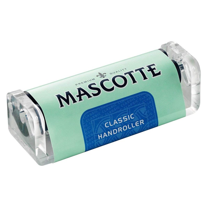 Mascotte Products (Classic Handroller)