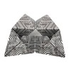 Shape Cube Magnetic ABS Geometric Cube Puzzle Toy for Daily