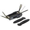 Prophete Multi-Tool Kit with 11 Functions - Multi-Colour
