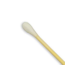 Bore Tech Long Cotton Cleaning Swabs 100PK