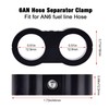 EVIL ENERGY 6AN Hose End Fitting Kit Straight 45 90