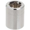 CRAFTSMAN Shallow Socket, Metric, 3/8-Inch Drive, 14mm, 6-Point (CMMT43546)