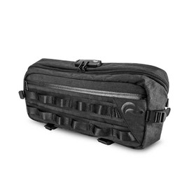 Skunk Sling Smell Proof Bag w/Combo Lock (Charcoal - Limited Edition)