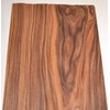 Santos Rosewood Raw Wood Veneer Sheets 9.5 x 80 inches