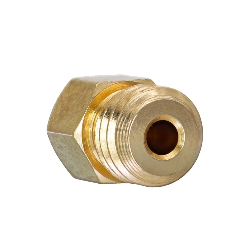 10 x 0.5 mm nozzles for Creality Ender 3, Ender