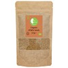 Organic Alfalfa Seeds (Sprouting) - Certified Organic - by Busy
