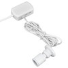 LED Under Cabinet Light USB Power Supply Dimmable White Light