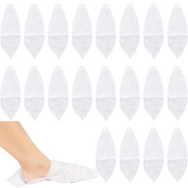 10 Pairs Easy Slide Open Toe Compression Sock Aid Slip Stocking Applicator to Help Assist Put On for Elderly Disabled Pregnant Women or Men