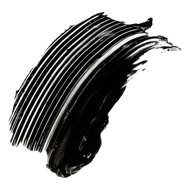 Mascara Pestañas Bissú Explosive Look Waterproof Negro Voluminizador