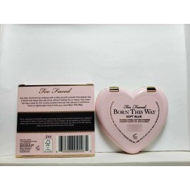 Too Faced Born This Way Polvo Finalizador Grande