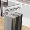Extendable Telescopic Wardrobe Rail 292 mm