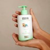 ISDIN BABYNATURALS BODY LOTION 400ML