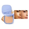 Sace Lady Base Maquillaje Polvo Compacto Matte Spf30+++ 9.5g C05