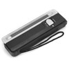 VBESTLIFE Portable UV Money Detector, Portable UV Bill Detector with