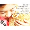 Urn Cover, Single Item, Fuwamoko, 5 Inches, Ears and Tail,