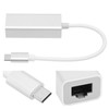 Type C to RJ45 Adapter 100M 1000M Drive Free Hot