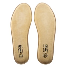 riemot Memory Foam Insoles for Men and Women, Soft Shoe Insoles, Comfort Insoles for Shoes, Trainers, Boots, for Sports, Leisure and Everyday Use