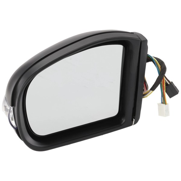 Kool Vue Mirror Power Heated Signal Memory PTM LH Left