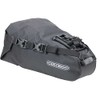 Arnie Gomal Travel Messenger Bag Saddlebag Extension Black