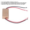 2Pcs LED Strobe Controller Light Flashing Lamp Flash Flasher Module
