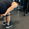 Adjustable Resistance Band Handles – Heavy Duty Workout Grips with