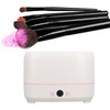 Makeup Brushes Dryer, Quickly Electric Cosmetic Automatic Brush Drying Machine