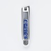 Kai Corporation HL0606 Standard Selection Foot Nail Clipper Straight Blade