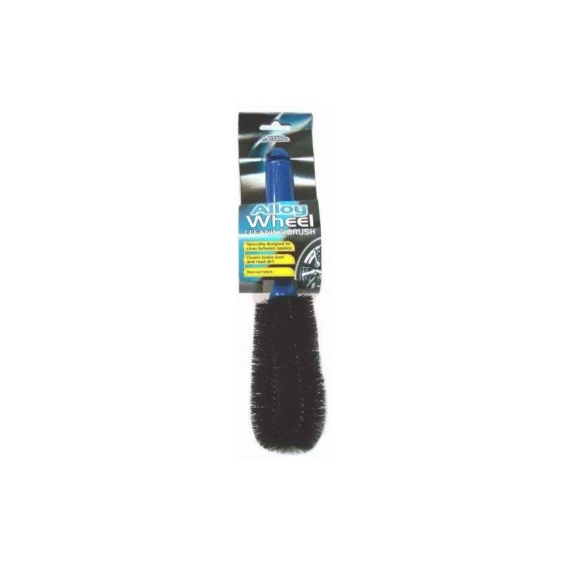 Car Pride ALLOY WHEEL BRUSH