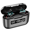 G40 Bluetooth 5.1 True Wireless Earphones with LED Power Display