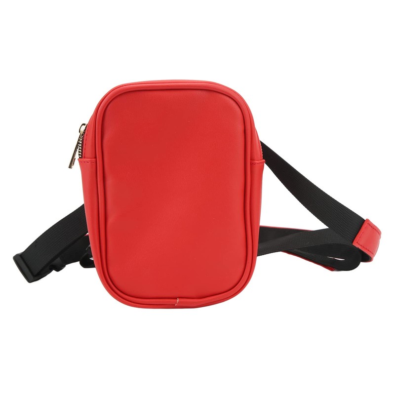 Thigh Harness Leg Bag Fanny Pack Large Capacity Women PU