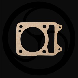 Nippon Machines HONDA GROM 125 C125 Z125M Super Cub Monkey  ENGINE Base Cylinder GASKET MSX125