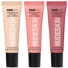 NUDESTIX Hydrating Peptide Lip Butter 3pc Set