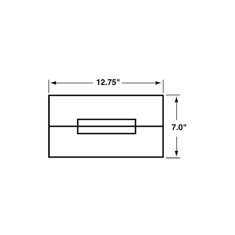 Walthers Cornerstone Series Kit HO Scale 2-Stall Engine House &