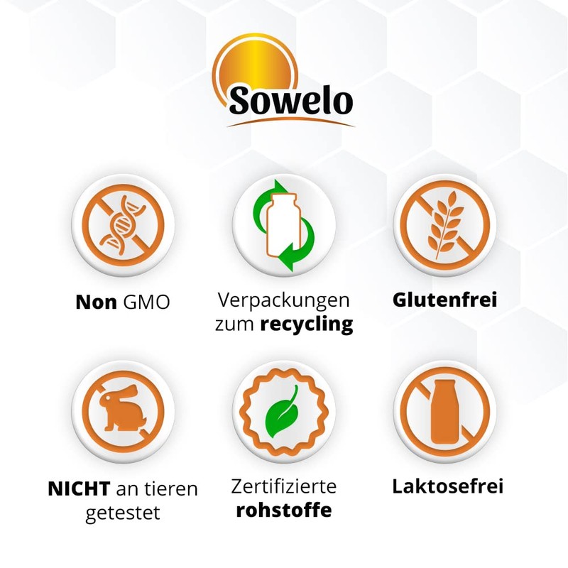 Sowelo Vitamin K2 MK7, 200 mcg, Dietary Supplement, Protects the