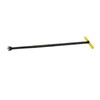 Water Meter Wrench Foldable T Handle Steel Multifunctional Water Shut