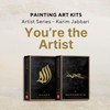 TAKVA Art Kit - Karim Jabbari (Muhammad)
