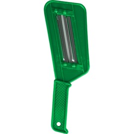 Cabbage and Vegetable Hand Choppers - Cabbage Sauerkaut Cutting Knife Shredder for Kitchen - Metal Kitchen Slicer Chopper