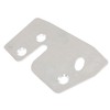 Door Latch Repair Reinforcement Plate 926‑264 Front Left Driver Side