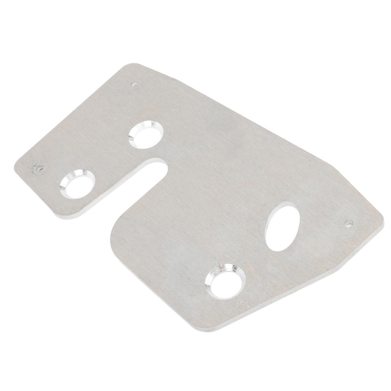 Door Latch Repair Reinforcement Plate 926‑264 Front Left Driver Side