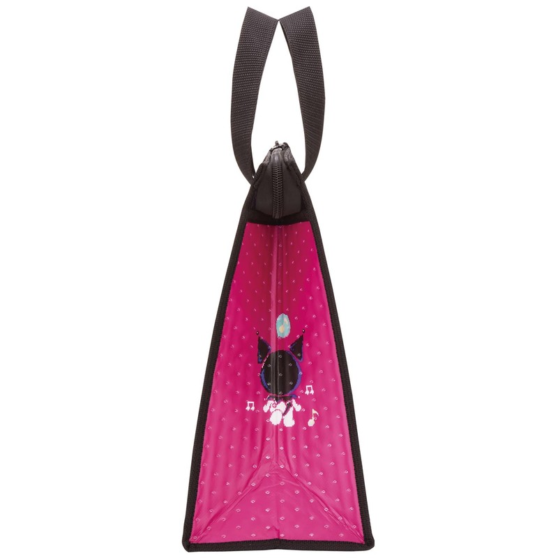 Skater FBC1-A Non-Woven Insulated Lunch Bag, 10.4 x 10.6 inches