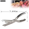 Rib Membrane Remover Stainless Steel Tool Kit - The Ultimate