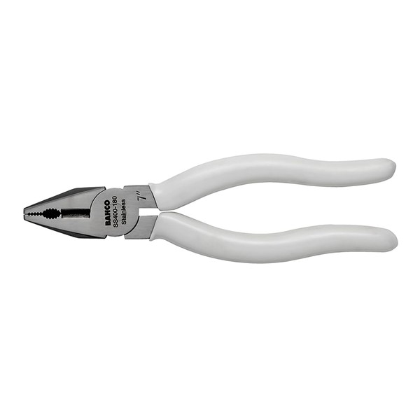 Bahco SS400-180 Combination Pliers