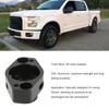 Turbo Blow Off Valve Adapter CNC Aluminum Replacement for Ford