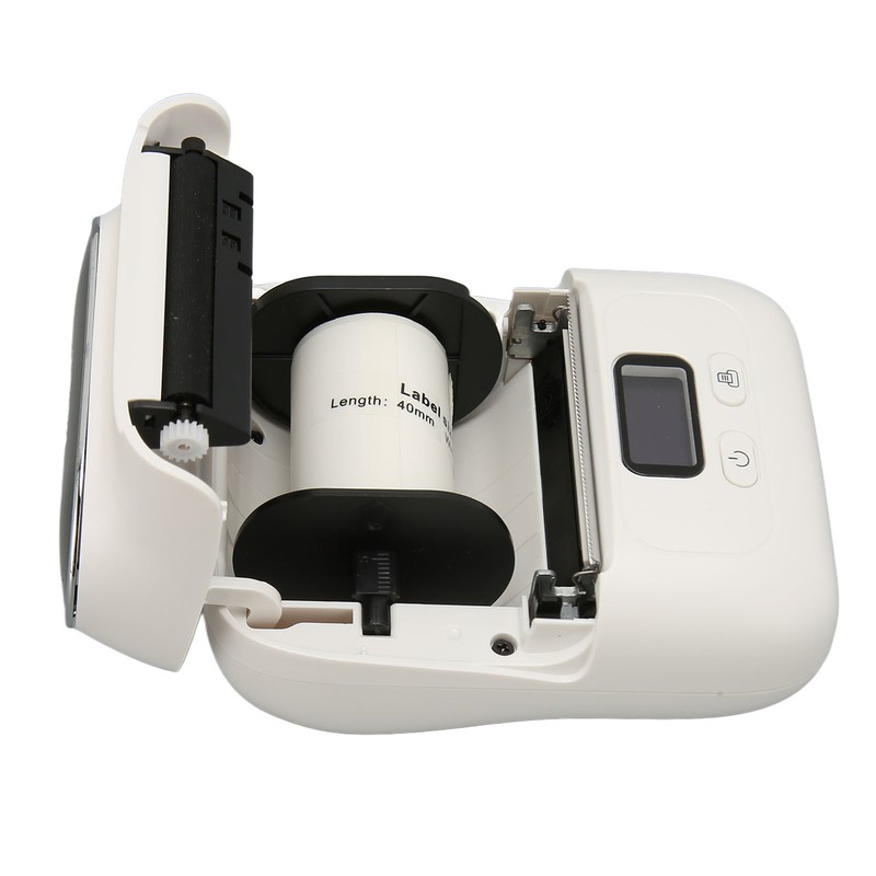 Thermal Printer Handheld Barcode Printer Portable Printing Machine for Price