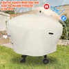 Grill Cover for Camp Chef 24 Pellet Grills, Model DLX