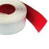 Window Strip, White, Width 50 mm, 5 m, Flat Strip,