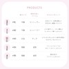 Wonjungyo Artist Touch Brush 01, Concealer Brush, Large / Makeup