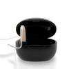 1pcs Mini Small Invisible Rechargeable Hearing Device Noise Reduction Sound