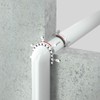 HBT ISITHERM Fire Protection Sleeve BBR 2 | For Pipe
