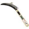 A Perfect Gift 吉 Gold Saw Scythe